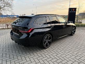 BMW 3-serie 330e Touring 292PK Steptronic M-Sport picture 10