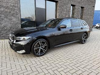 BMW 3-serie 330e Touring 292PK Steptronic M-Sport picture 2
