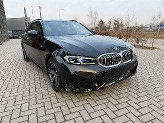 BMW 3-serie 330e Touring 292PK Steptronic M-Sport picture 6
