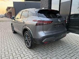 Nissan Qashqai 1.3 MHEV 158PK Xtronic Tekna PANO VOL! picture 14