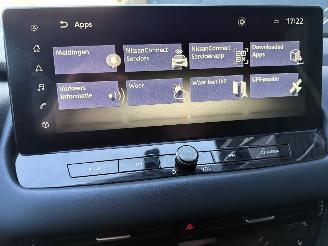 Nissan Qashqai 1.3 MHEV 158PK Xtronic Tekna PANO VOL! picture 25