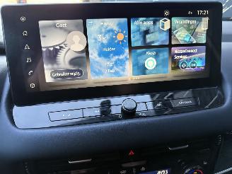 Nissan Qashqai 1.3 MHEV 158PK Xtronic Tekna PANO VOL! picture 24