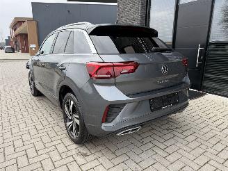 Volkswagen T-Roc 1.5 TSI 150PK DSG7 R-Line picture 10