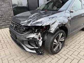 Volkswagen T-Roc 1.5 TSI 150PK DSG7 R-Line picture 32