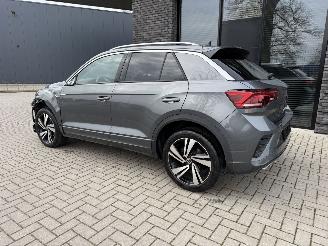 Volkswagen T-Roc 1.5 TSI 150PK DSG7 R-Line picture 11