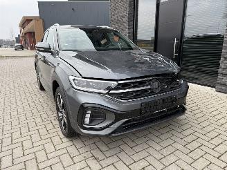 Volkswagen T-Roc 1.5 TSI 150PK DSG7 R-Line picture 4