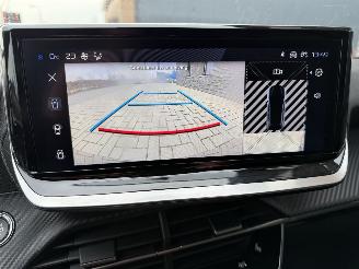 Peugeot 208 NEW MOD. 1.2 PureTech 101PK EAT8 Aut. Allure picture 26