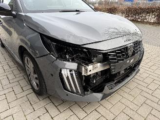 Peugeot 208 NEW MOD. 1.2 PureTech 101PK EAT8 Aut. Allure picture 33