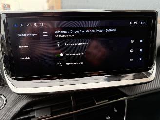 Peugeot 208 NEW MOD. 1.2 PureTech 101PK EAT8 Aut. Allure picture 21