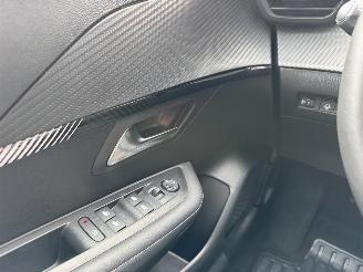 Peugeot 208 NEW MOD. 1.2 PureTech 101PK EAT8 Aut. Allure picture 32