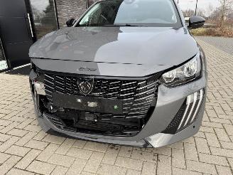 Peugeot 208 NEW MOD. 1.2 PureTech 101PK EAT8 Aut. Allure picture 35