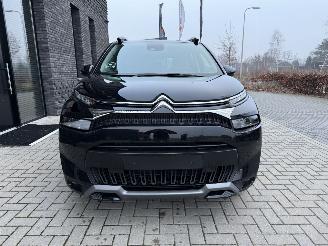 Citroën C3 Aircross 1.2 PureTech 110PK Shine Exclusive picture 16