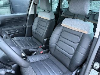 Citroën C3 Aircross 1.2 PureTech 110PK Shine Exclusive picture 18