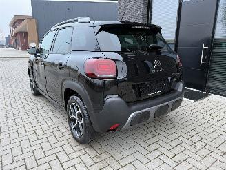 Citroën C3 Aircross 1.2 PureTech 110PK Shine Exclusive picture 10