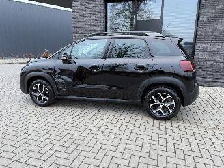 Citroën C3 Aircross 1.2 PureTech 110PK Shine Exclusive picture 12
