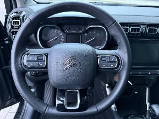 Citroën C3 Aircross 1.2 PureTech 110PK Shine Exclusive picture 20