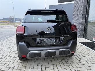 Citroën C3 Aircross 1.2 PureTech 110PK Shine Exclusive picture 9