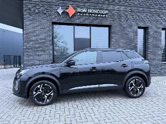  Peugeot 2008 NEW MOD. 1.2 PureTech 130 EAT8 Aut. Allure 2024/3