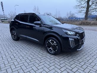 Peugeot 2008 NEW MOD. 1.2 PureTech 130 EAT8 Aut. Allure picture 7