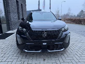 Peugeot 2008 NEW MOD. 1.2 PureTech 130 EAT8 Aut. Allure picture 5