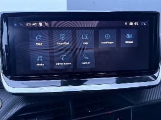 Peugeot 2008 NEW MOD. 1.2 PureTech 130 EAT8 Aut. Allure picture 25