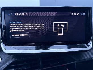 Peugeot 2008 NEW MOD. 1.2 PureTech 130 EAT8 Aut. Allure picture 24