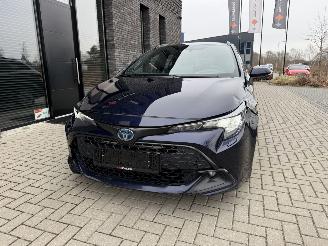 Toyota Corolla Touring Sports 1.8 Hybrid 140PK Aut. Dynamic picture 15