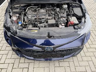 Toyota Corolla Touring Sports 1.8 Hybrid 140PK Aut. Dynamic picture 39