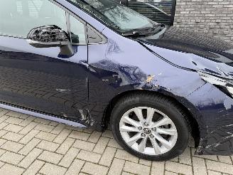 Toyota Corolla Touring Sports 1.8 Hybrid 140PK Aut. Dynamic picture 37