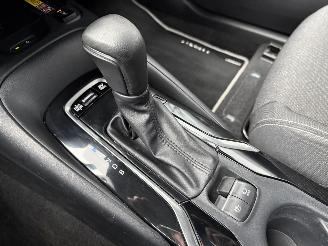 Toyota Corolla Touring Sports 1.8 Hybrid 140PK Aut. Dynamic picture 26