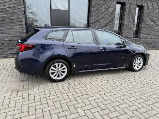 Toyota Corolla Touring Sports 1.8 Hybrid 140PK Aut. Dynamic picture 5