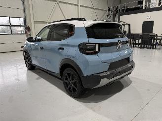 Citroën C3 EV NEW MODEL! MAX 44kWh 113PK Aut. picture 8