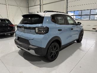 Citroën C3 EV NEW MODEL! MAX 44kWh 113PK Aut. picture 5