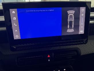 Citroën C3 EV NEW MODEL! MAX 44kWh 113PK Aut. picture 20