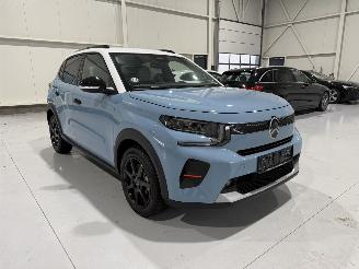 Citroën C3 EV NEW MODEL! MAX 44kWh 113PK Aut. picture 2