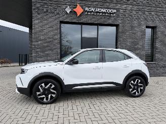 uszkodzony samochody osobowe Opel Mokka-E 50kWh 136PK Aut. Elegance 2024/4
