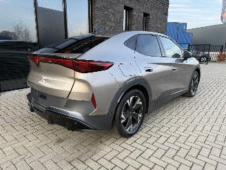 Cupra Tavascan 82kWh 286PK Aut. Business Plus picture 6