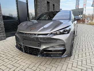 Cupra Tavascan 82kWh 286PK Aut. Business Plus picture 15