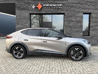 uszkodzony samochody osobowe Cupra Tavascan 82kWh 286PK Aut. Business Plus 2024/12