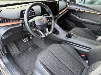 Cupra Tavascan 82kWh 286PK Aut. Business Plus picture 17