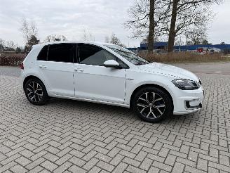 Volkswagen e-Golf E-DITION 136PK Aut. CAM NAV XENON picture 8