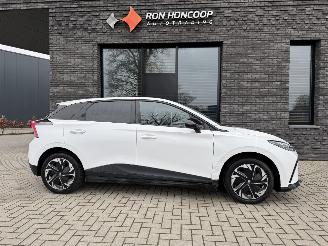  MG MG4 Electric Luxury 64kWh 204PK Aut. 2023/6