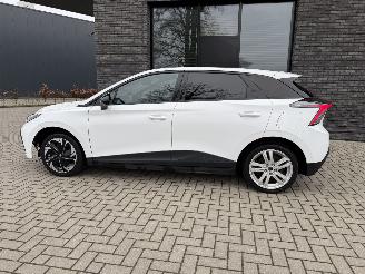 MG MG4 Electric Luxury 64kWh 204PK Aut. picture 12