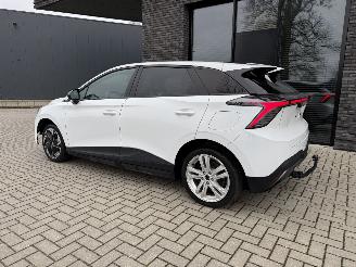 MG MG4 Electric Luxury 64kWh 204PK Aut. picture 11