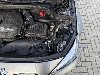 BMW 1-serie 118i 136PK Steptronic M-Sport PANO KUIP VOL! picture 44