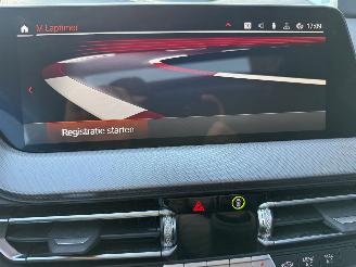 BMW 1-serie 118i 136PK Steptronic M-Sport PANO KUIP VOL! picture 29