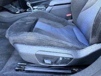 BMW 1-serie 118i 136PK Steptronic M-Sport PANO KUIP VOL! picture 20