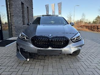 BMW 1-serie 118i 136PK Steptronic M-Sport PANO KUIP VOL! picture 16