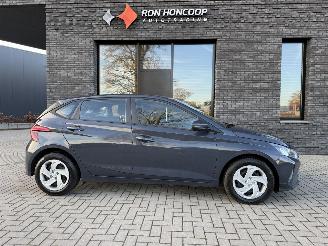  Hyundai I-20 1.0 T-GDI 101PK DCT Aut. Comfort 2023/9