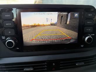 Hyundai I-20 1.0 T-GDI 101PK DCT Aut. Comfort picture 22